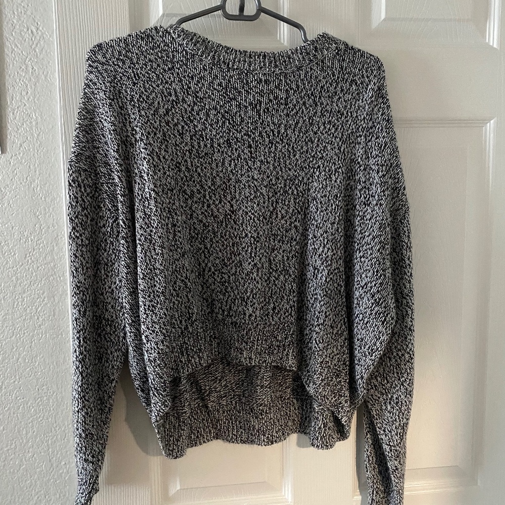 Express Sweater